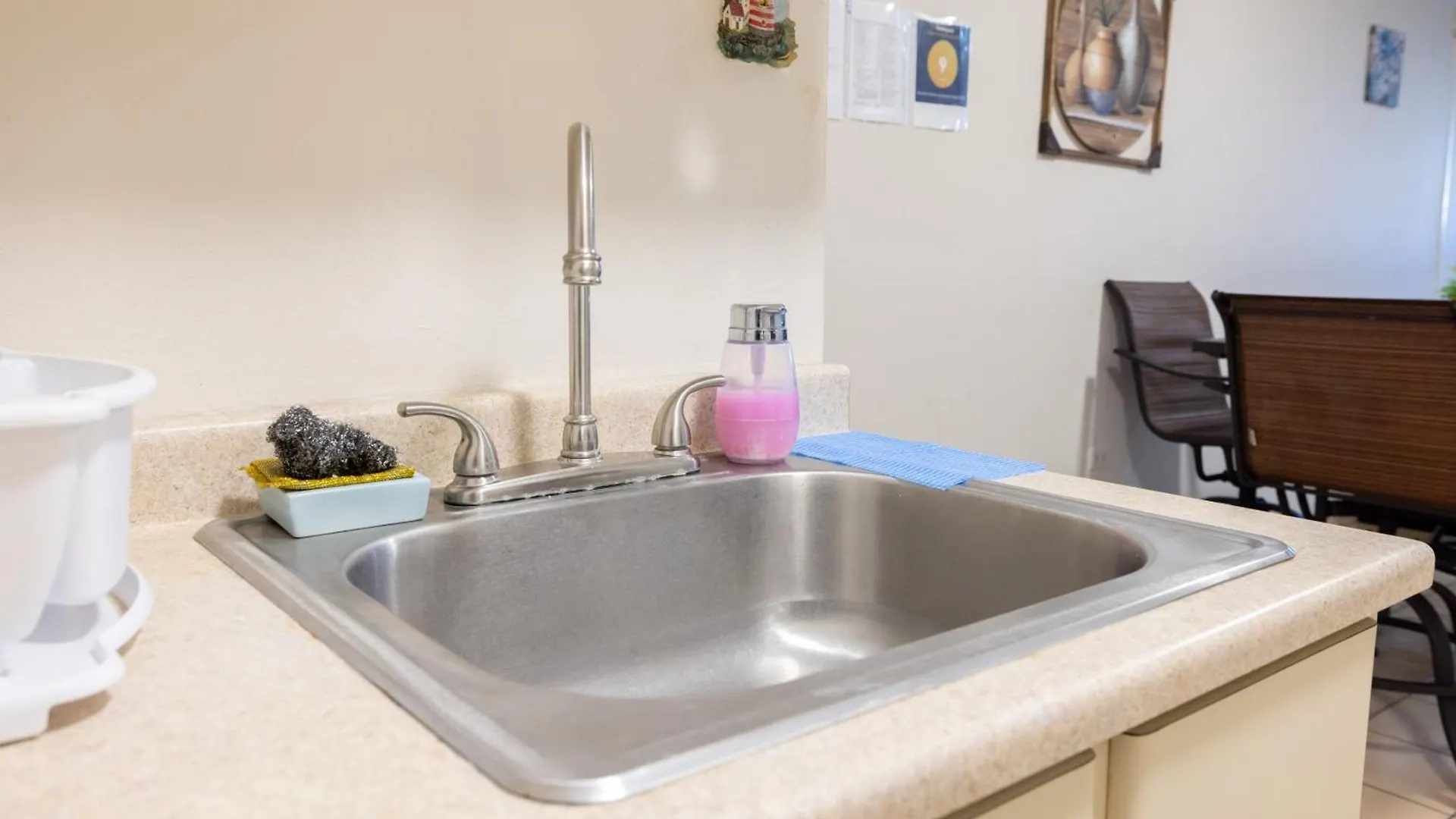 Montones Beach Apartment C-3 Isabela Puerto Rico